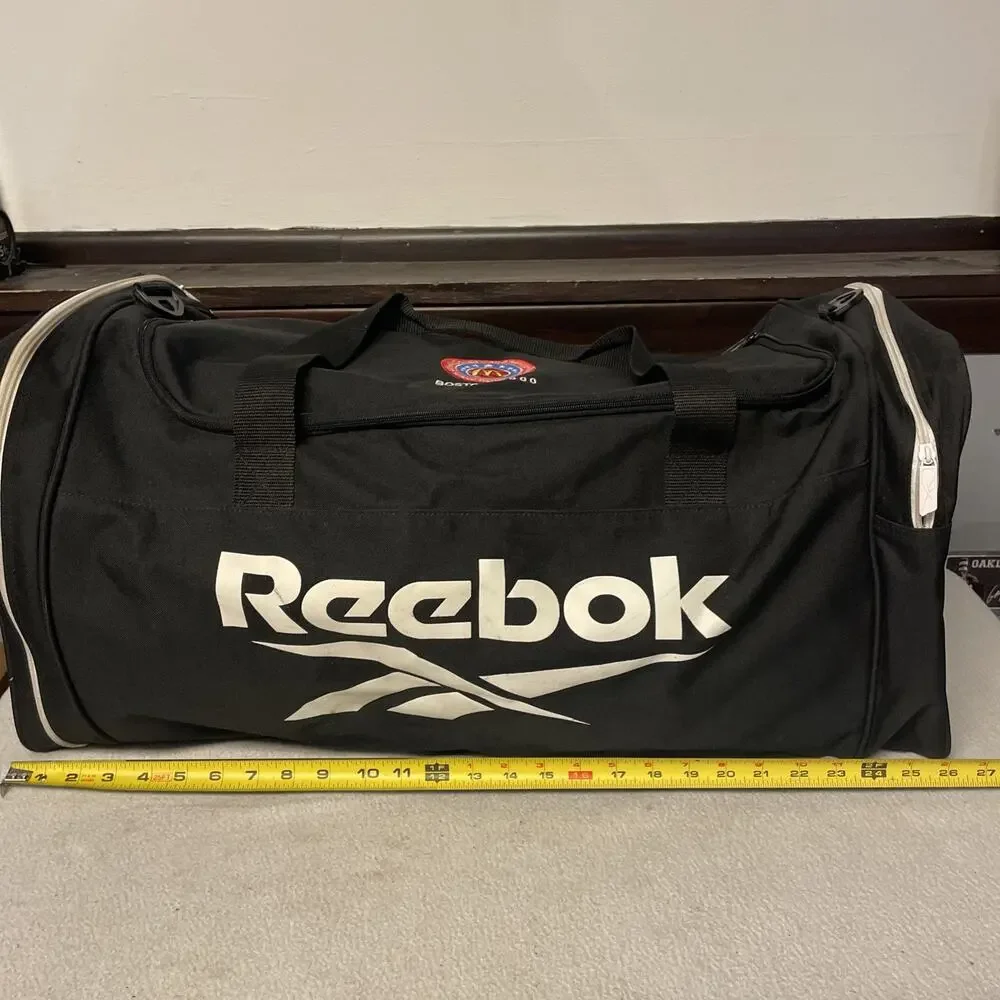Reebok vintage 2000